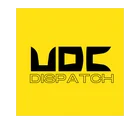 UDC Dispatch logo