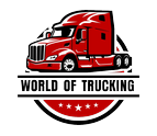 World of Trucking logo