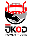 JKOD logo