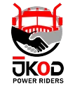 JKOD logo