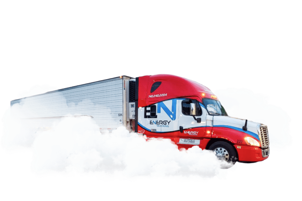 Energy Trucking LLC