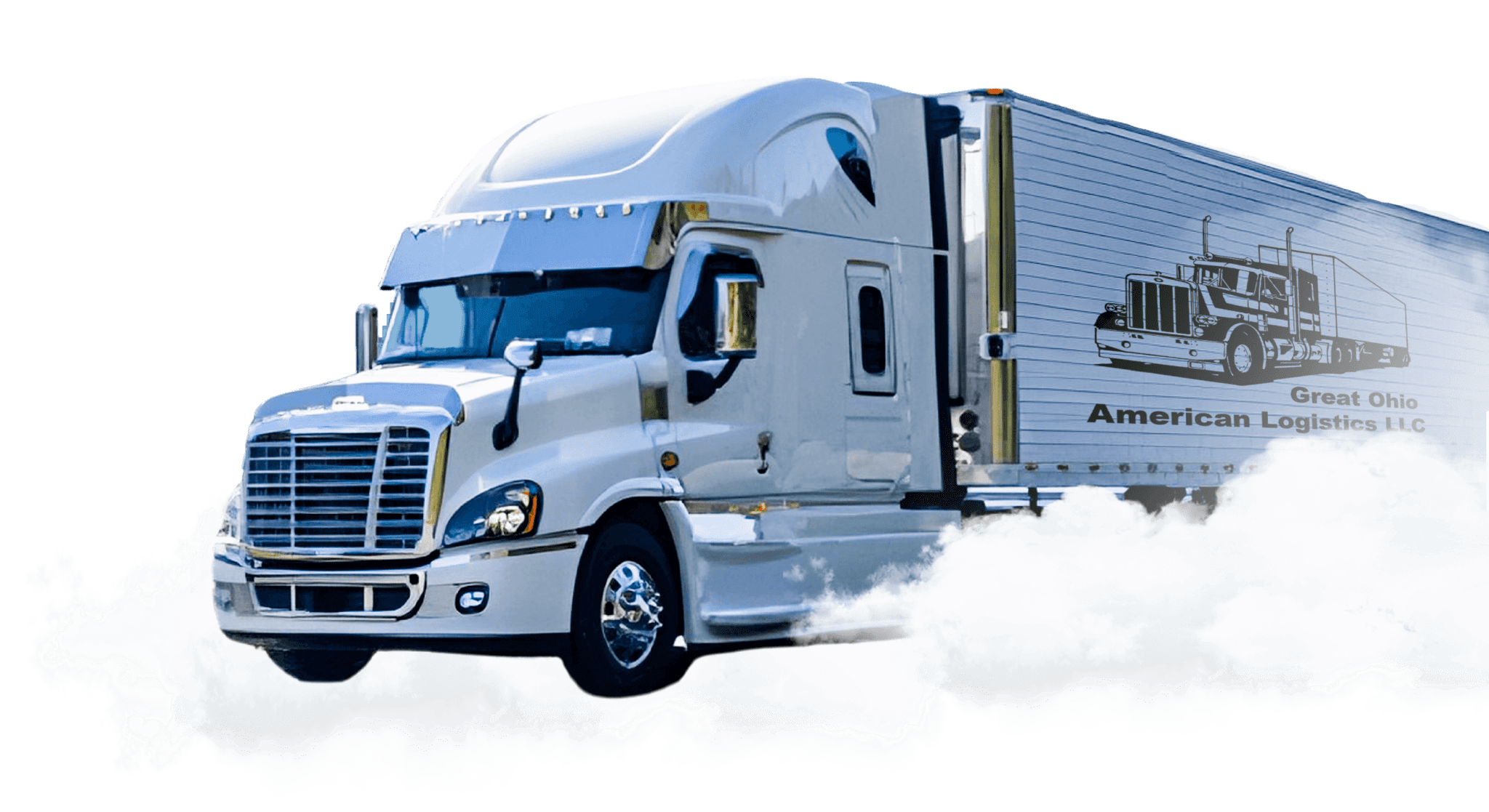 Cases PixelCo Trucking