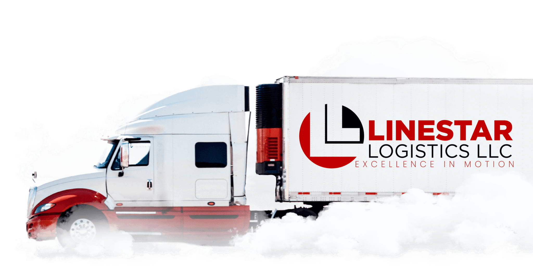Linestar Logistics LLC PixelCo Trucking