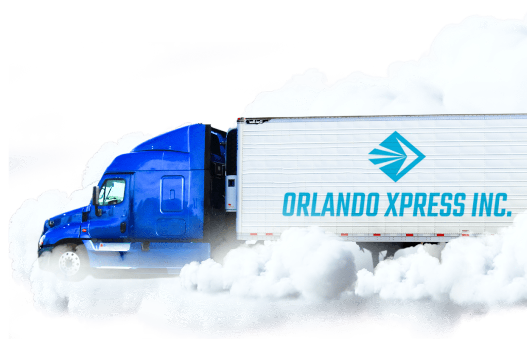 Orlando Xpress Inc